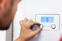 best Small End boiler servicing companies