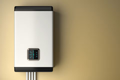 Small End electric boiler companies