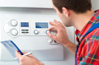 free commercial Small End boiler quotes