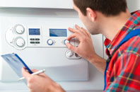 free Small End gas safe engineer quotes