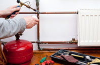 free Small End heating repair quotes