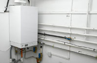 Small End boiler installers
