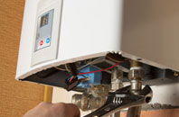 free Small End boiler install quotes