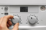 free Small End boiler maintenance quotes