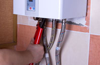 free Small End boiler repair quotes